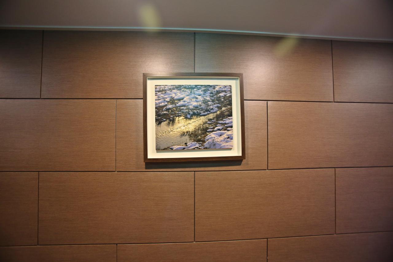 โรงแรมแชมเปี้ยน เมืองเชจู ภายนอก รูปภาพ